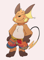 Nice pants