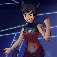 Catra