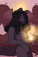 Angel Cire