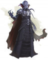 Dissconected Mindflayer🦑 homebrew player race