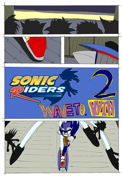 SONIC COMIC- page 001 by Jonouchi_Mutt -- Fur Affinity [dot] net