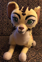 Fuli Plush Toy