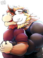 Brother beasty bonds