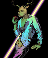 Louis, Beastars