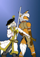 Got Your Back - Remix