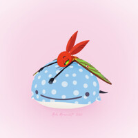 Comfort Whale