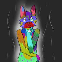 [Comm]Geawrdynn the sparkledog
