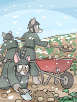 Tales and Tactics #87