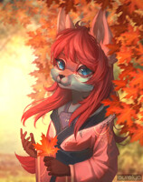Commission art