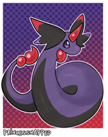 dragonair poison