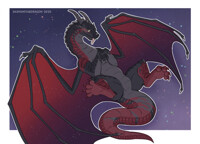 Patreon Raffle #8