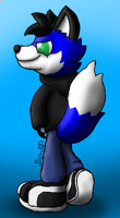 Sassy foxskie