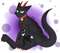 Dragons get big -CO-