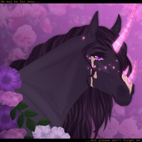 [C] Don't forget me