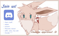 Discord Chee-annel xD