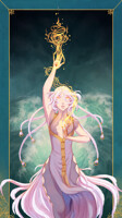 Magic's Apprentice