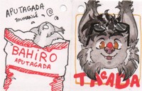 Tagada !