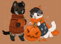 Pumpkin