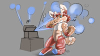 Comm - TracyCryptid - DisarmingSecurityFullColor