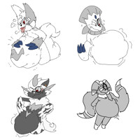 An Assortment of Neil Tums