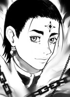 Chrollo Lucilfer