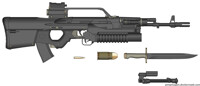 GT-47 A2