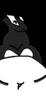 Glaze the Lugia