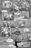 Sonic Reborn Issue 3, Page 3