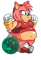 Flipnote Rose