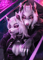 Dollie/Donnie: Family In Crime