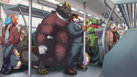 [Com] Prey of God 1