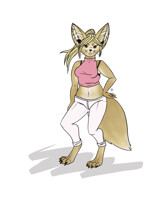 fennec