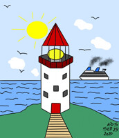 Lighthouse