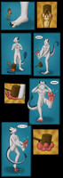 Mouse Problem (1/2)