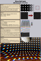 Chromatic aberration tutorial