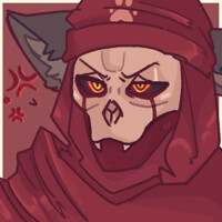 Cat Revenant Icon