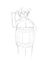 [Archive] Hitch-Hiking Minotaur