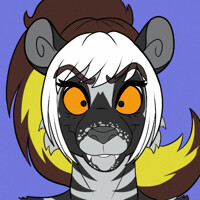 Avatar Commission: Cassidy