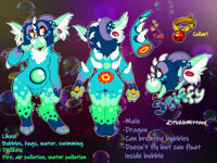 spiffy's new ref