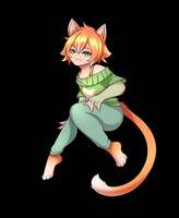 New OC!