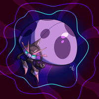 Orbeetle's Psychic Power