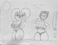 Mother Daughter Bonding 3!!!