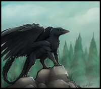 Corvigryph