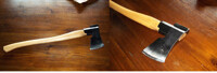 Finnish Type Axe