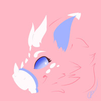 Fairy Floss Minimalist