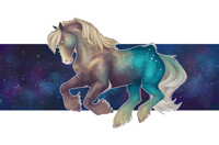 WoC: Mount ID: Celestial (Ishkiia)