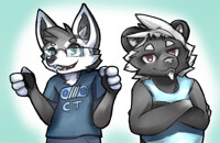 ControllerTape Arc & Panda