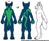 ref sheet