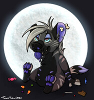 Treat Tober SOON