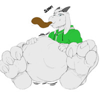 [Sketch Color Commission] MortalNephilim